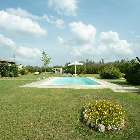 Masseria 30 Mogge Muro Leccese Exterior foto